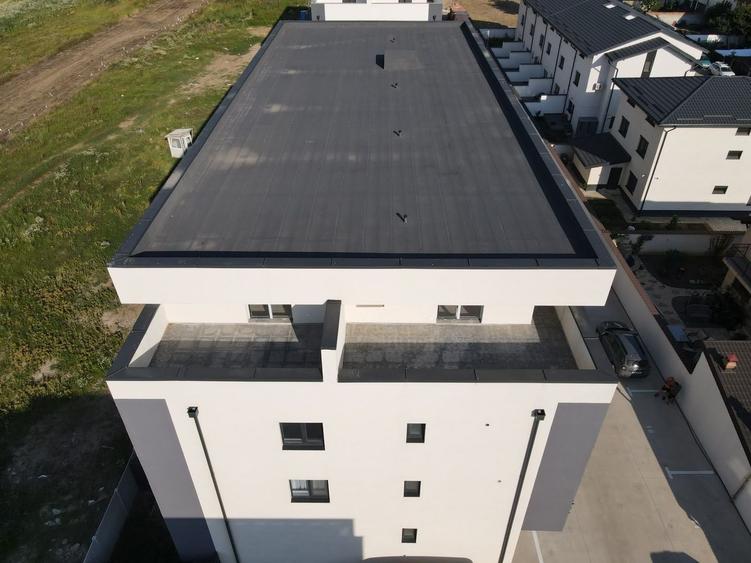 Apartament cu 2 camere decomandat în Dobroești