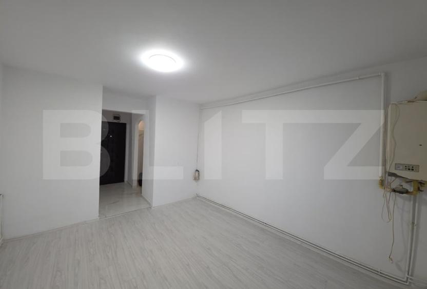 Garsonieră complet renovată – 22 mp utili, etaj intermediar, Dragoș Vodă - 2