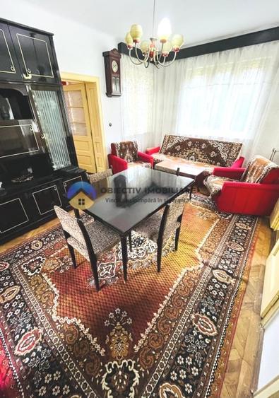 Casă cu 6 camere cu Teren 953 Mp în Bicaz-Chei