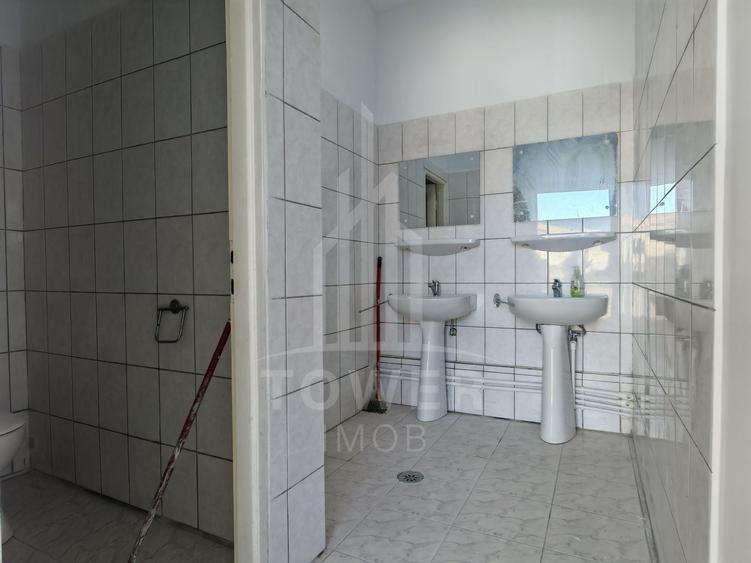 Hală de producție de închiriat – zona Centrală, Sibiu - 7