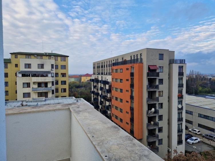 Langa spitalul premiere aradului-bloc 2020, mobilat si utilat-vecin Agronomie - 17