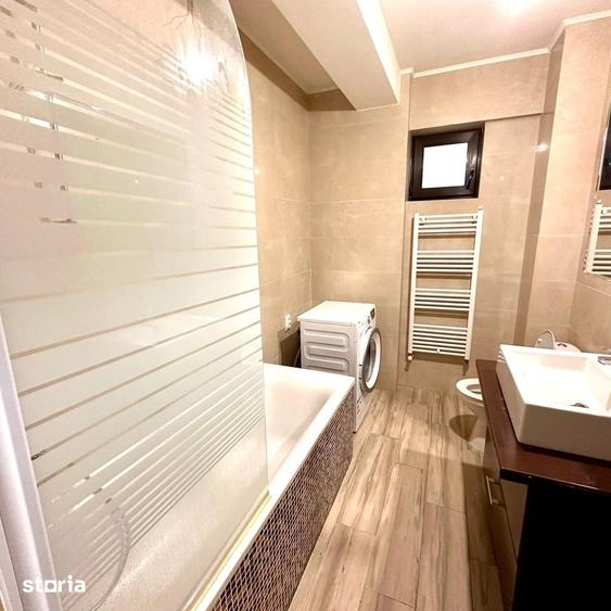 Apartament cu 2 camere, decomandat, Cug - 9