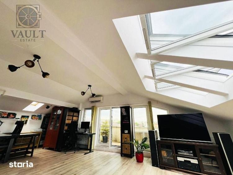 Apartament cu 3 camere decomandat în Sălăjan