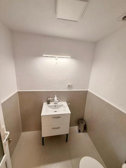 Spațiu comercial, de 31 mp, în Ultracentral