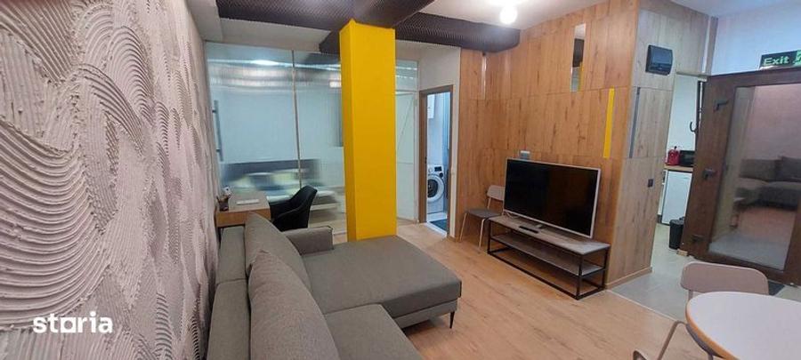 Apartament cu 2 camere în Central