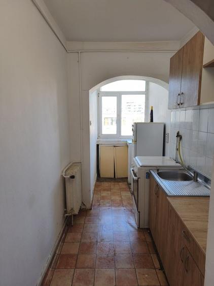 Apartament cu 2 camere semidecomandat în Mănăștur