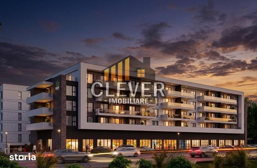 Apartament cu 4 camere în Theodor Pallady