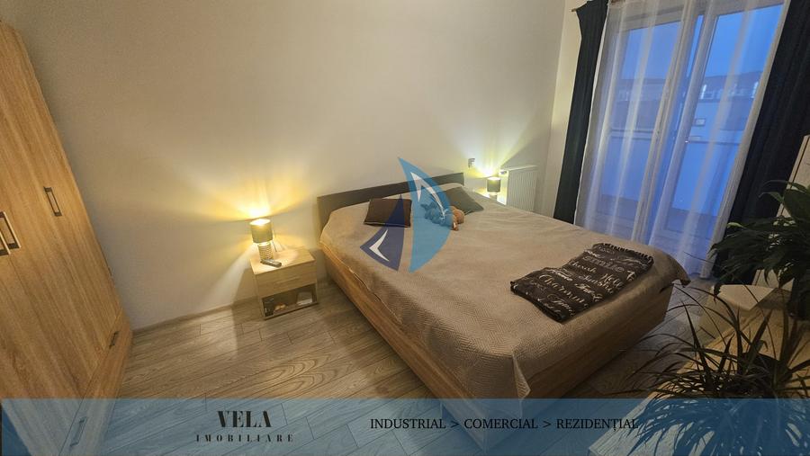 Apartament cu 3 camere în Libertății