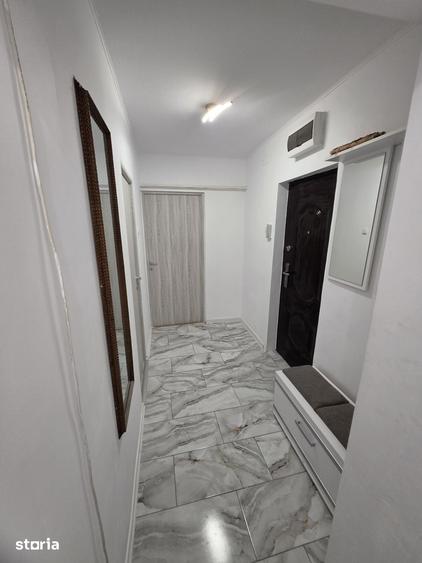 Apartament cu 3 camere decomandat în Gării
