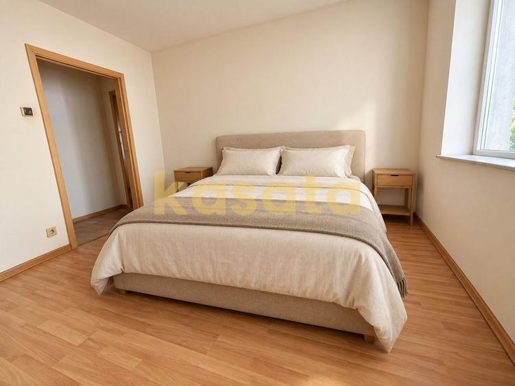 Apartament cu 3 camere decomandat în Vitan