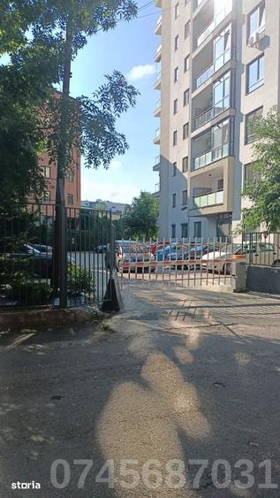 Apartament 2 camere+Parcare | GranVia Park Lujerului | Gata de mutare - 17