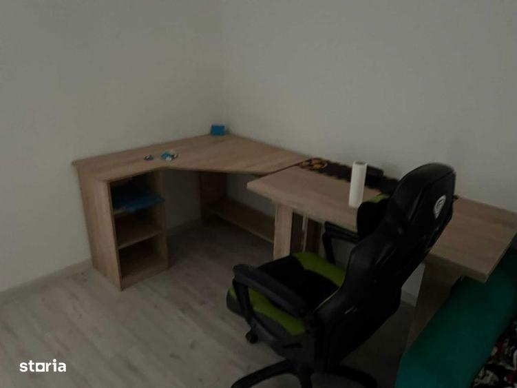 Apartament cu 2 camere în Brănești