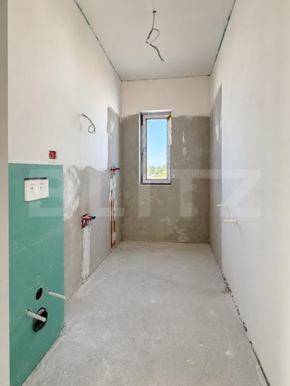 Duplex cu 4 camere cu Canalizare în Covaci