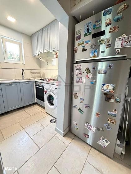 Apartament 2 Camere - Tatarasi Dispecer - 6