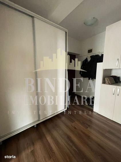 Apartament decomandat 36mp , etaj 1 Giroc- Esso, parcare proprie - 7