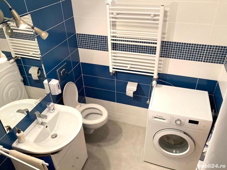 Apartament cu 2 camere semidecomandat în Tractorul