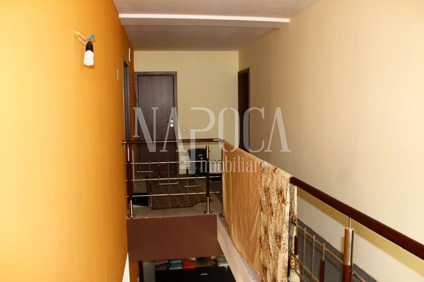 Casă individuală cu 6 camere cu Canalizare în Iris