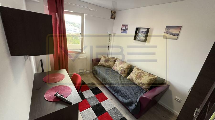Apartament 2 camere open-space + Parcare, Bucium - 2