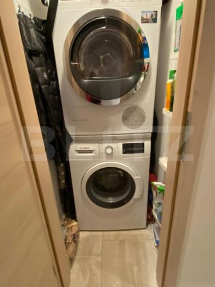 Apartament 4 camere, 120mp, parcare, zona Plopilor - 7