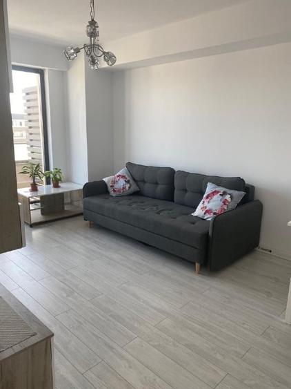 Apartament cu 2 camere decomandat, mobilat în Grozăvești