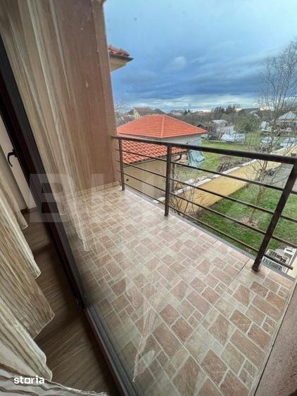 Apartament cu 2 camere decomandat în Semicentral