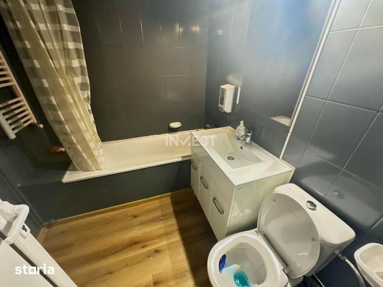 Apartament cu 2 camere în Central