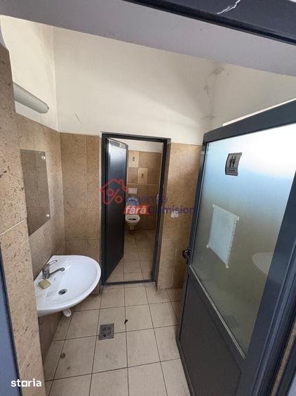 Spațiu comercial, de 270 mp, în Tătărași