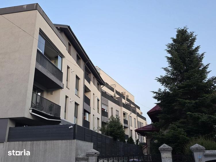 Apartament Vulturilor // Matei Basarab - 12