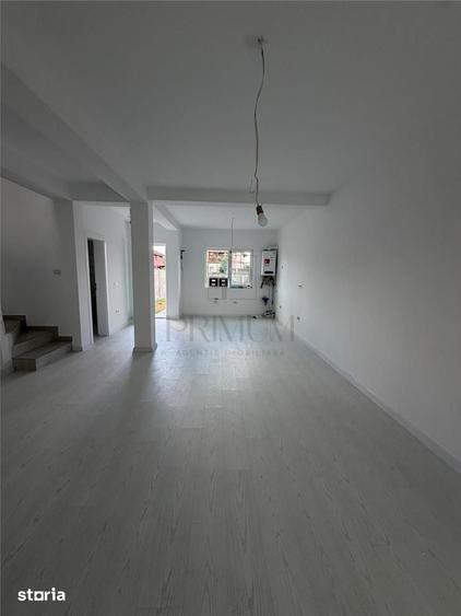 DUPLEX GATA DE MUTAT - 4 CAMERE - 10