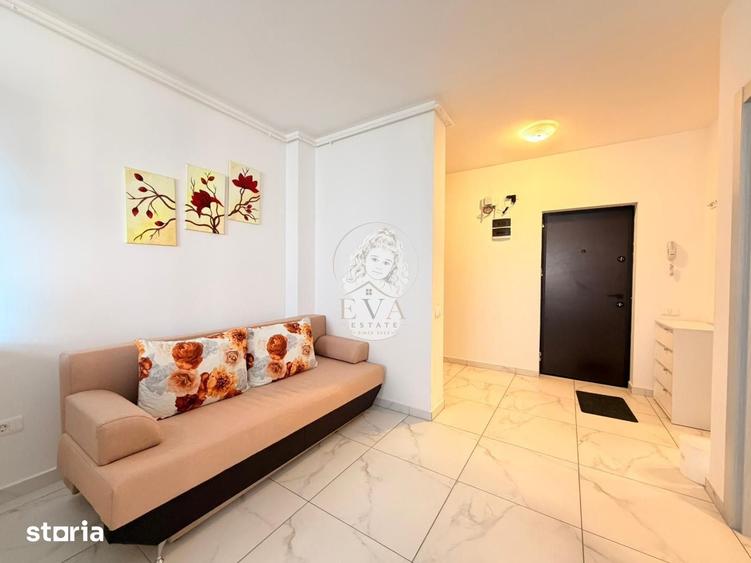 Apartament 2 camere de inchiriat Metrou Aparatorii Patriei - 1