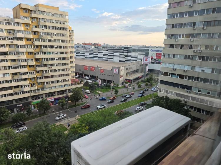 Apartament cu 3 camere decomandat în Pantelimon