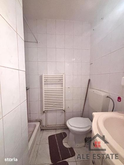 Garsonieră în Micro 1