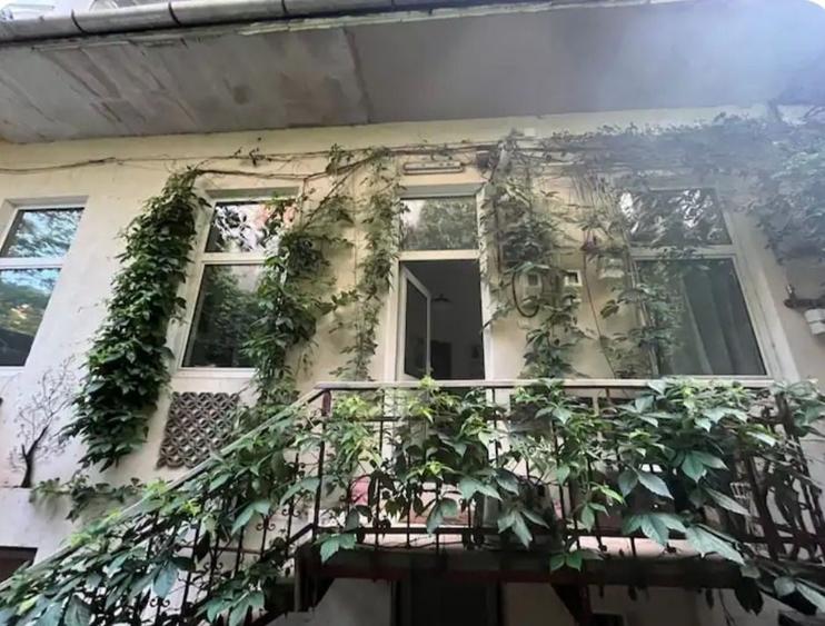 Apartament cu 2 camere decomandat în Sânnicoară