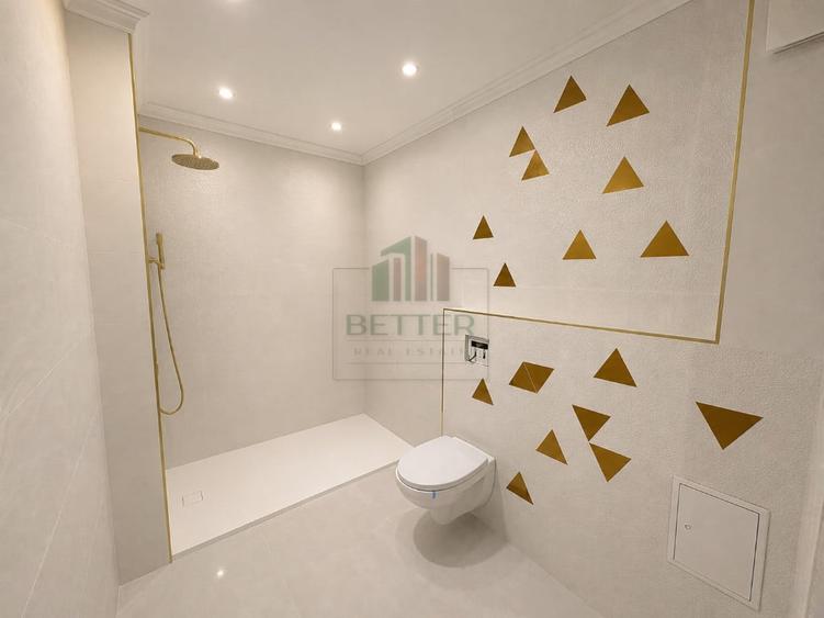 Apartament 3 camere,2bai,curte proprie,boxa,locuri parcare,Dr. Binelui - 4