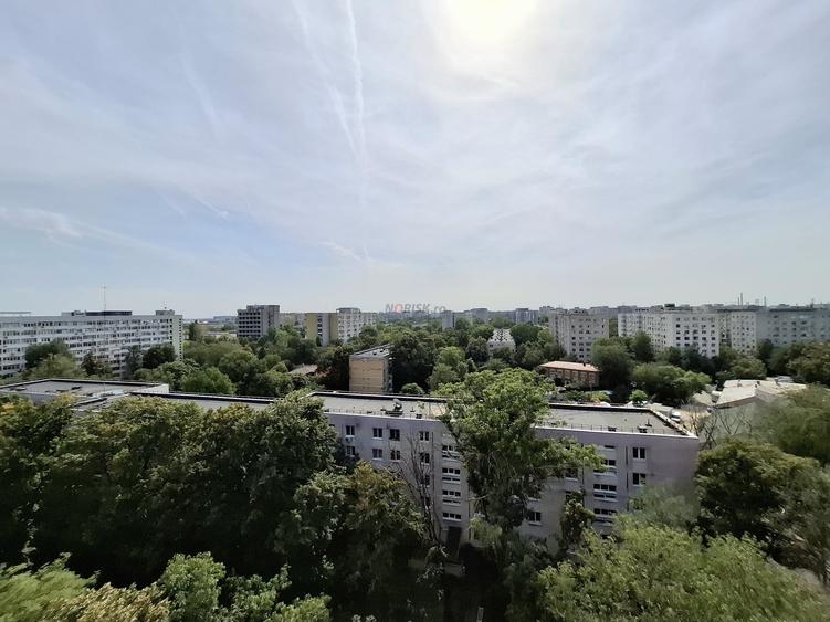 Apartament cu 2 camere decomandat, mobilat în Basarabia