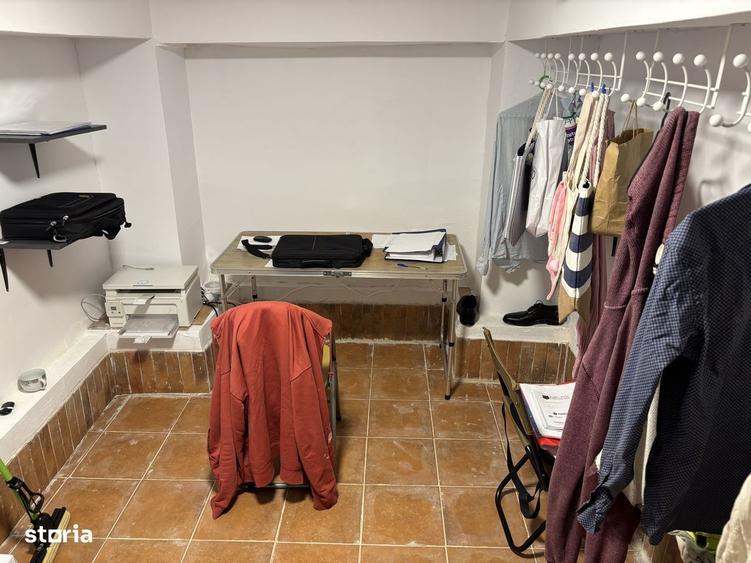 Apartament cu 2 camere în Pieptănari