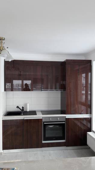 Penthouse cu 3 camere, terasă de 37 mp și parcare Avantgarden! - 15