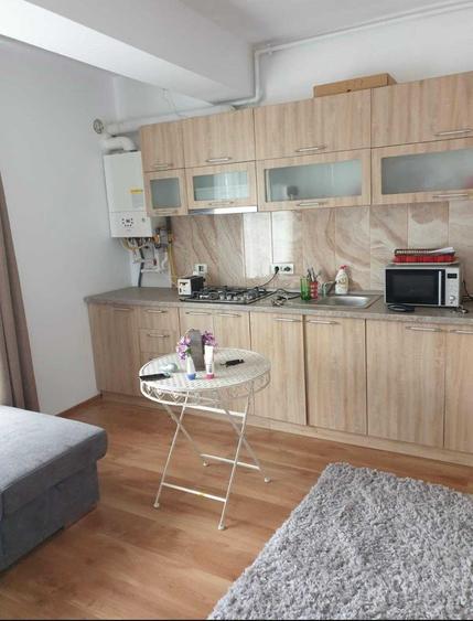 Apartament cu 2 camere decomandat în Palazu Mare