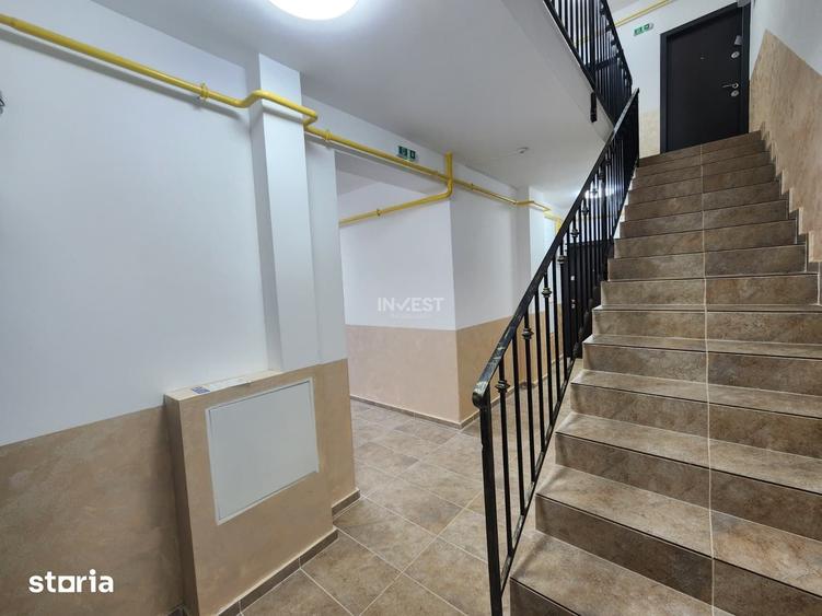 Apartament cu 2 camere decomandat în Ciurea
