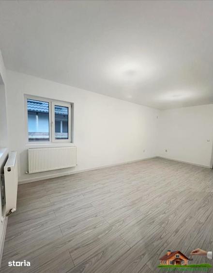 Casă cu 3 camere cu Teren 300 Mp în Ciurea