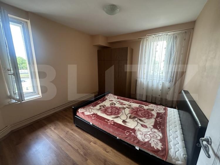 Apartament cu 3 camere, decomandat, 60 mp, zona Centrala - 7
