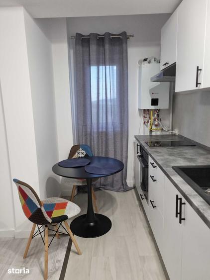 Prima Inchiriere! Apartament tip studio- 400euro-Tatarasi - 8