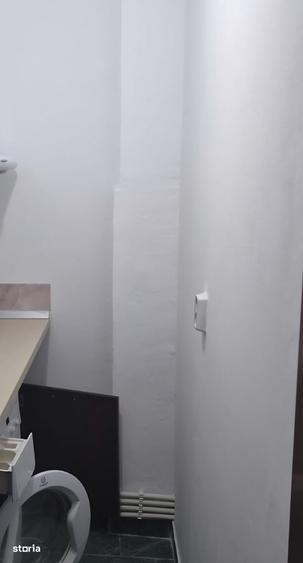 Garsonieră în Central