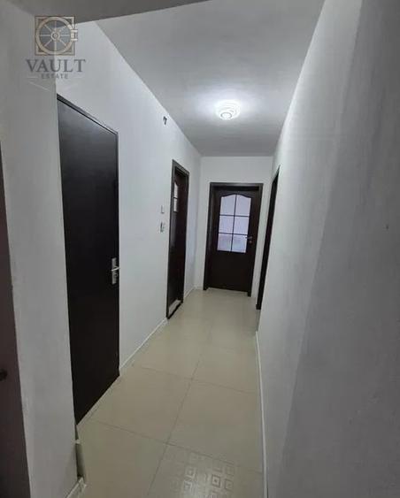 Apartament cu 2 camere decomandat, mobilat în Gorjului