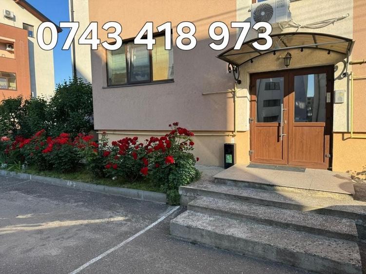 Apartament cu 2 camere decomandat în Balciu