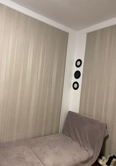 Apartament cu 2 camere decomandat, mobilat în Mănăștur