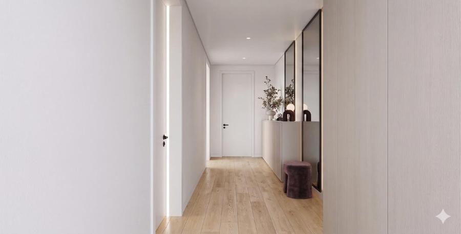 Apartament cu 2 camere decomandat în Bucureștii Noi
