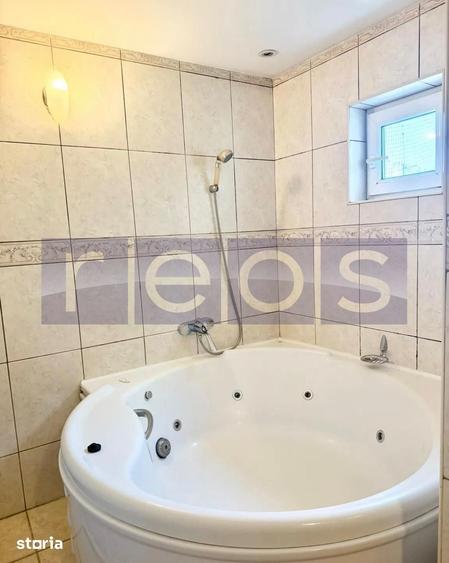 Apartament cu 4 camere în Centrul Civic