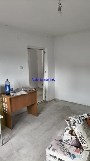 Casă individuală cu 3 camere cu Teren 300 Mp în Lumina