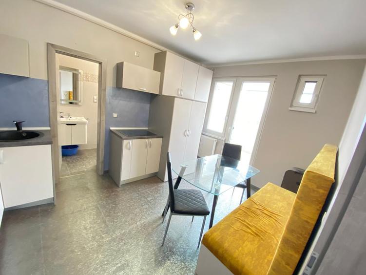 Inchiriez inchiriere un studio modern, situat pe B-dul Mihai Viteazu, etaj 6 - 7